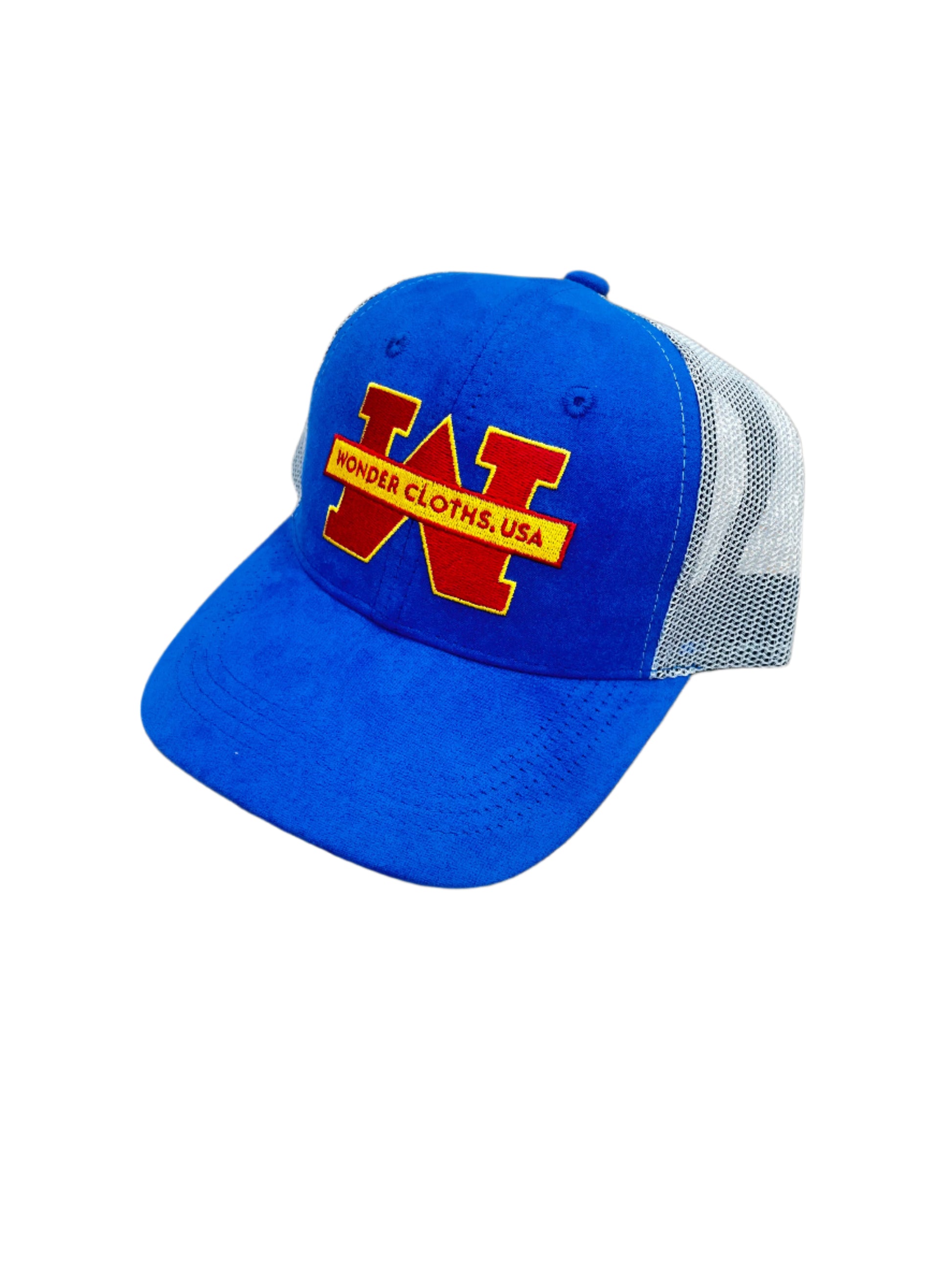 Logo Trucker Cap