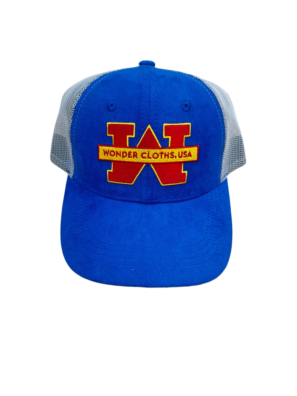 Logo Trucker Cap